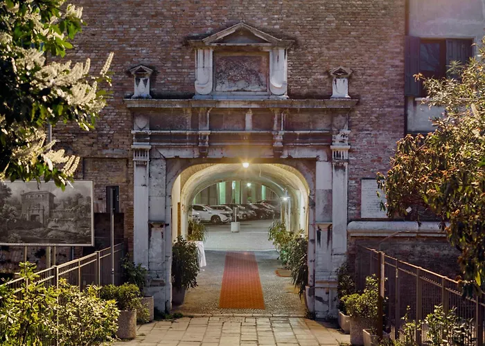 Porta Altinia Suites Treviso